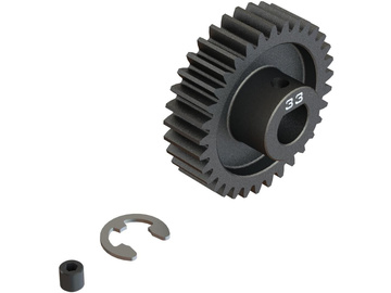 Arrma zębatka 33T M1 Safe-D8 / ARA311121