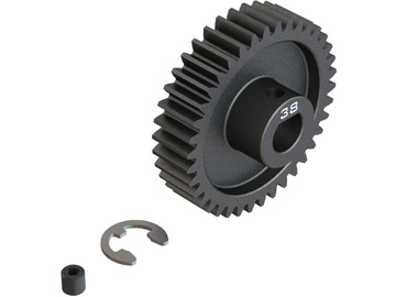 Arrma zębatka 38T M1 Safe-D8 Arrma zębatka 38T M1 Safe-D8 / ARA311126