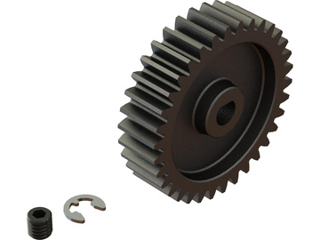 Arrma zębatka 34T M1 Safe-D5 / ARA311129