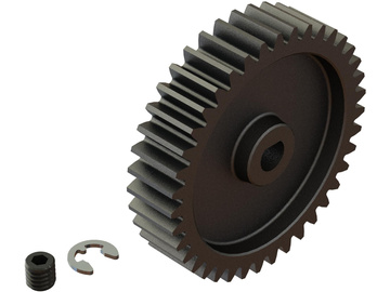 Arrma zębatka 39T M1 Safe-D5 / ARA311134