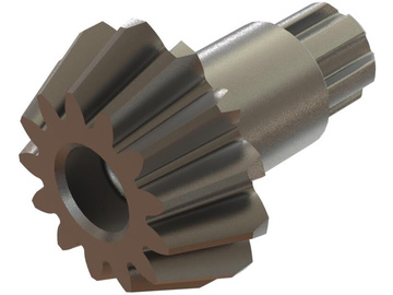 Arrma zębatka napędu dyferencjału 13T, 1.35M, metal / ARA311153