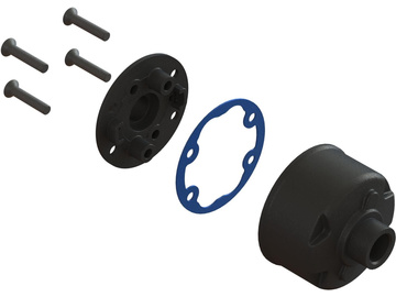 Arrma obudowa dyferencjału Arrma obudowa dyferencjału / ARA311154