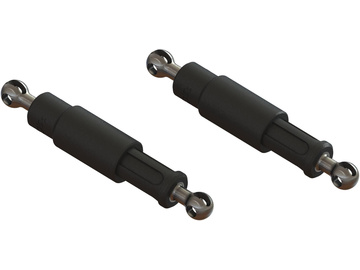 Arrma wał napędowy CVD z wałem przesuwnym (2) Arrma wał napędowy CVD z wałem przesuwnym (2) / ARA311161