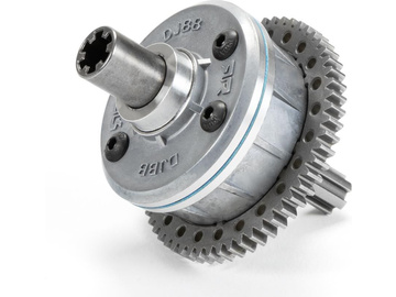 Arrma dyferencjał środkowy metalowy 57T, 0.8M / ARA311165