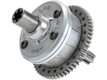 Arrma dyferencjał środkowy metalowy 57T, 0.8M Arrma dyferencjał środkowy metalowy 57T, 0.8M / ARA311165