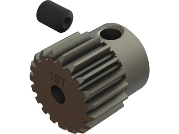Arrma zębatka 19T 0.5M CNC 2.3mm Arrma zębatka 19T 0.5M CNC 2.3mm / ARA311205