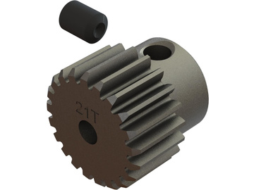 Arrma zębatka 21T 0.5M CNC 2.3mm Arrma zębatka 21T 0.5M CNC 2.3mm / ARA311207