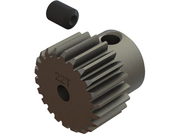 Arrma zębatka 22T 0.5M CNC 2.3mm Arrma zębatka 22T 0.5M CNC 2.3mm / ARA311208