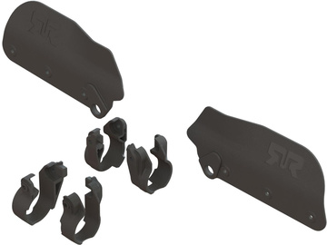 Arrma osłony przed brudem / ARA311209