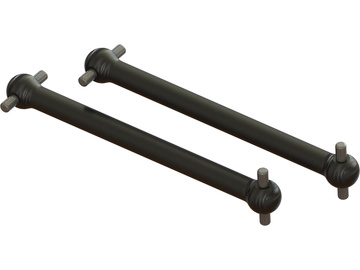 Arrma wał 39mm (2) Arrma wał 39mm (2) / ARA311227