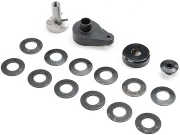 Arrma elementy centralnego dyferencjału Arrma elementy centralnego dyferencjału / ARA311236