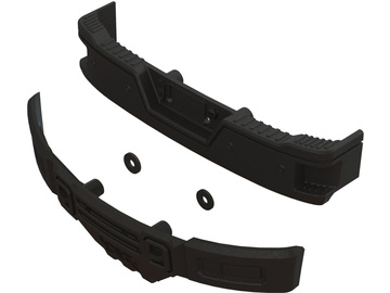 Arrma zestaw zderzaków Arrma zestaw zderzaków / ARA320460