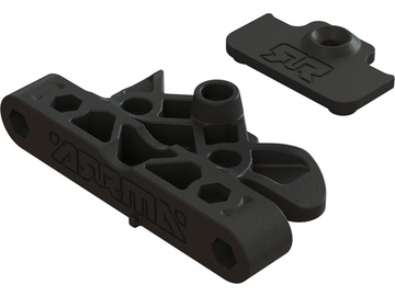Arrma Płyta sterowania górna / ARA320474
