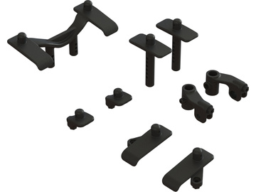 Arrma Mocowanie karoserii Arrma Mocowanie karoserii / ARA320485