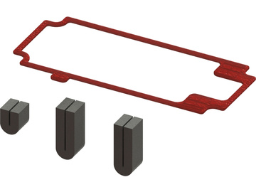 Arrma Uszczelnienie odbiornika Arrma Uszczelnienie odbiornika / ARA320494