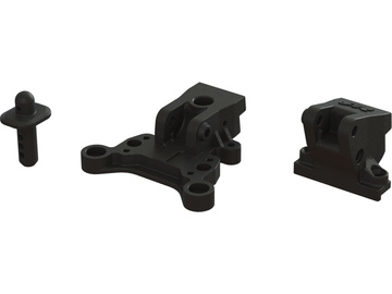 Arrma Łoże centralnej szyny podwozia Arrma Łoże centralnej szyny podwozia / ARA320500