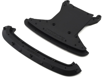 Arrma Przeni zderzak / ARA320515