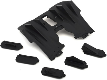 Arrma Dyfuzor tylny / ARA320518
