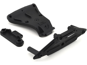 Arrma Mocowanie przedniego zderzaka Arrma Mocowanie przedniego zderzaka / ARA320521