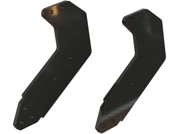 Arrma Płyta mocowania skrzydła (2) Arrma Płyta mocowania skrzydła (2) / ARA320526