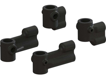 Arrma Słupki mocowania karoserii Arrma Słupki mocowania karoserii / ARA320545