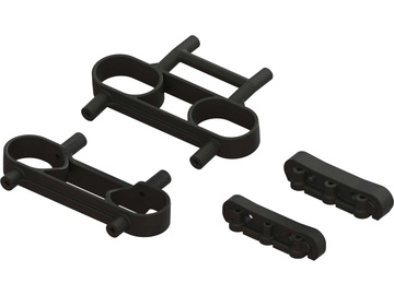 Arrma Uchwyt płóz / ARA320546