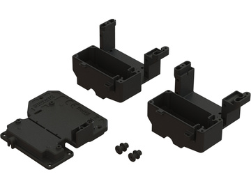 Arrma Obudowa odbiornika Arrma Obudowa odbiornika / ARA320553