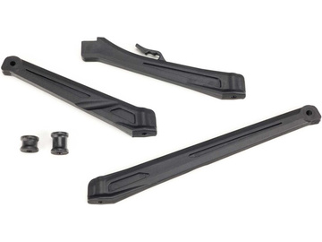 Arrma Drążki podwozia HD / ARA320555