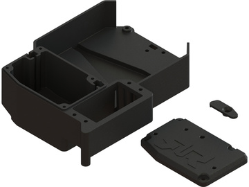 Arrma obudowa elektroniki / ARA320599