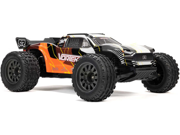 Arrma Vorteks Mega 550 2WD 1:10 Smart RTR Arrma Vorteks Mega 550 2WD 1:10 Smart RTR / ARA3205S