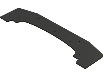 Arrma przedni splitter Arrma przedni splitter / ARA320601