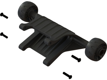 Arrma zestaw wheelie Arrma zestaw wheelie / ARA320613