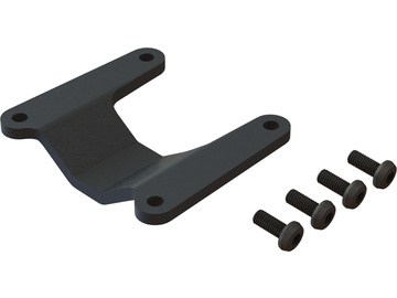 Arrma drążek podwozia tylny, dolny Arrma drążek podwozia tylny, dolny / ARA320616