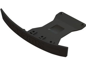 Arrma zderzak przedni Arrma zderzak przedni / ARA320626