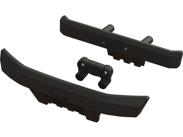 Arrma zestaw zderzaków Arrma zestaw zderzaków / ARA320638