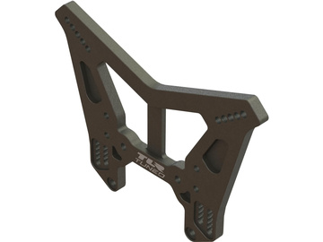 Arrma wieża amortyzatorów tylna CNC 7075 T6 aluminium M - TLR Arrma wieża amortyzatorów tylna CNC 7075 T6 aluminium M - TLR / ARA320645