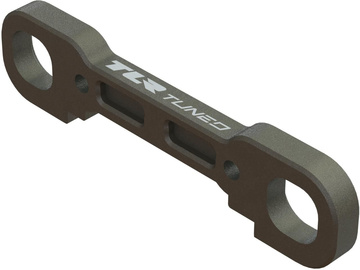 Arrma drążek zawieszenia regulowany przedni/przedni aluminium - TLR Arrma drążek zawieszenia regulowany przedni/przedni aluminium - TLR / ARA320652