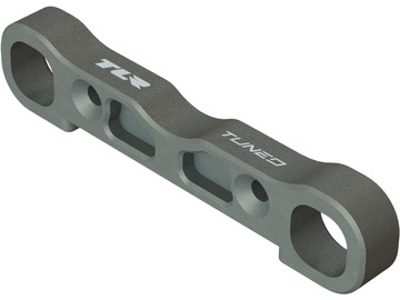 Arrma drążek zawieszenia regulowany przedni/tylny aluminium - TLR / ARA320653