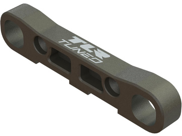 Arrma mocowanie zawieszenia regulowane tylne/tylne aluminium - TLR / ARA320656