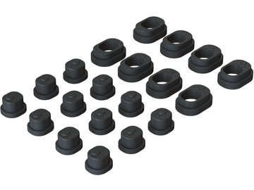 Arrma blok wahaczy przedni/górny (zestaw) Arrma blok wahaczy przedni/górny (zestaw) / ARA320657