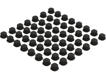 Arrma blok wahaczy dolnych (zestaw) Arrma blok wahaczy dolnych (zestaw) / ARA320658