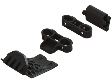 Arrma dolna płoza, mocowanie zderzaka Arrma dolna płoza, mocowanie zderzaka / ARA320670