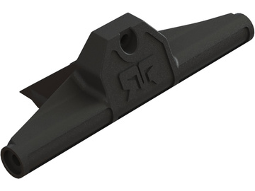 Arrma rama podwozia wheelie Arrma rama podwozia wheelie / ARA320682