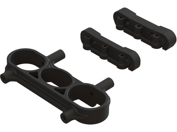 Arrma mocowanie płozy podwozia Arrma mocowanie płozy podwozia / ARA320690