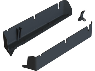 Arrma zderzaki ochronne boczne Arrma zderzaki ochronne boczne / ARA320726