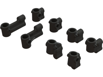 Arrma modowanie słupków karoserii Arrma modowanie słupków karoserii / ARA320727