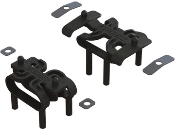 Arrma słupki karoserii Arrma słupki karoserii / ARA320728