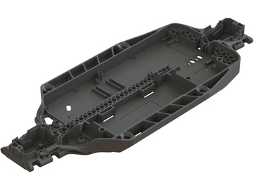 Arrma podwozie kompozyt XXLWB / ARA320733