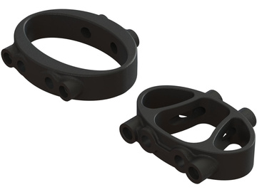 Arrma sprężyna zderzaka (2) Arrma sprężyna zderzaka (2) / ARA320737