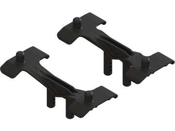 Arrma słupki karoserii Arrma słupki karoserii / ARA320740